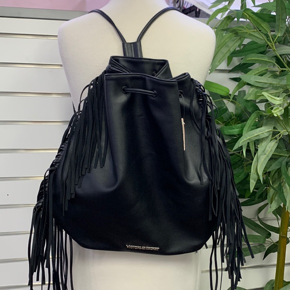Victoria's Secret Bags Nwt Victorias Secret Backpack Poshmark